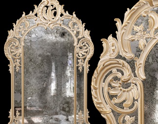 斯塔夫罗斯乔治三世的镜子