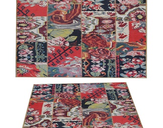 ANATOLIAN风情地毯