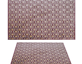 Sevilla地毯