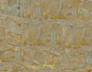 米色、悬崖、山、岩石、石头、墙壁
