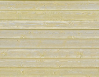 房子，木板，壁板，墙壁，木材，木、黄色
