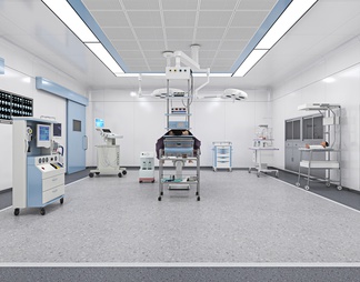 产房手术室 医疗器械