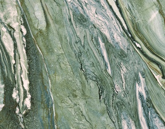 诺贝尔 水波绿色奢石大理石