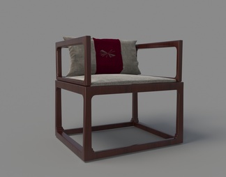 椅子 茶椅