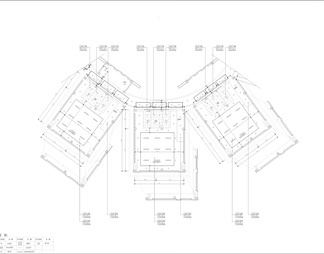 第六幼儿园建设项目建筑、装修施工图