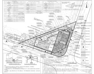 疾病预防控制中心实验室施工图