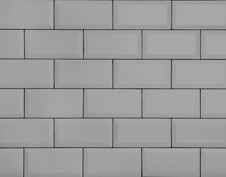 灰色墙面瓷砖
