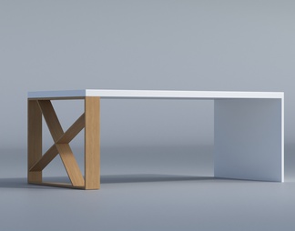 办公桌，书桌，家具