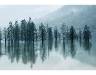 外景、风景、山水风景