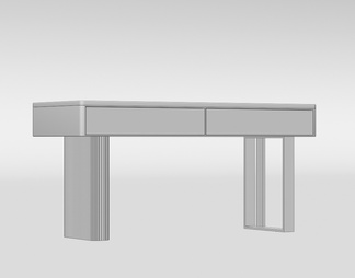 办公桌，书桌，家具，实木家具，桌椅