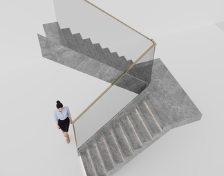 楼梯 步梯