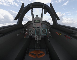 米格144战斗机MiG144战斗机
