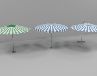 遮阳伞 庭院伞