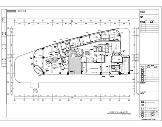 露营风酒吧效果图+CAD施工图