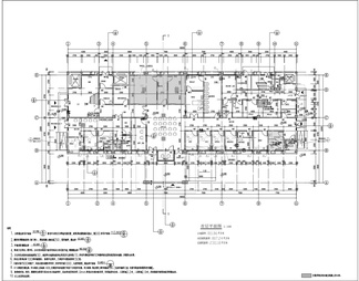 中医医院发热门诊建设项目