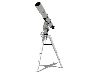 天文望远镜 望远镜