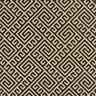 中式网格花纹布