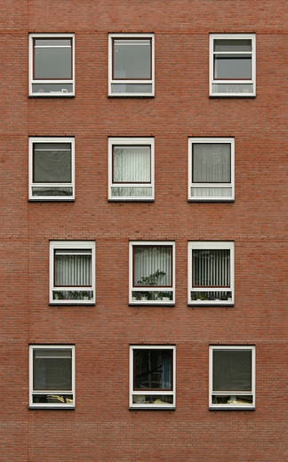 建筑立面贴图 建筑立面3d贴图 3dmax建筑立面贴图下载-青墨3d贴图库