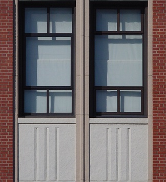 窗粉贴图 窗粉3d贴图 3dmax窗粉贴图下载-青墨3d贴图库