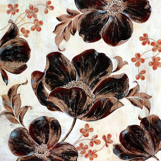 挂画贴图 挂画3d贴图 3dmax挂画贴图下载-青墨3d贴图库