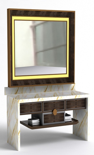 台盆贴图 台盆3d贴图 3dmax台盆贴图下载-青墨3d贴图库