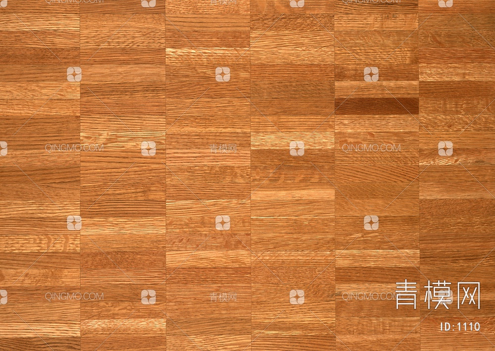 橡木实木地板木纹