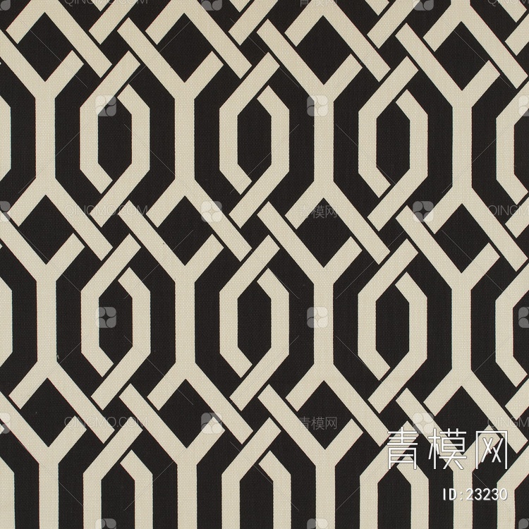 关键字: 灰黑白棕大尺寸jpg 花布布艺贴图库 中式网格花纹布