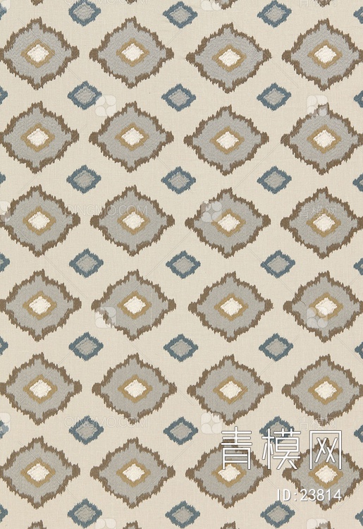 关键字: 灰白黄大尺寸jpg 花布布艺贴图库 花纹布