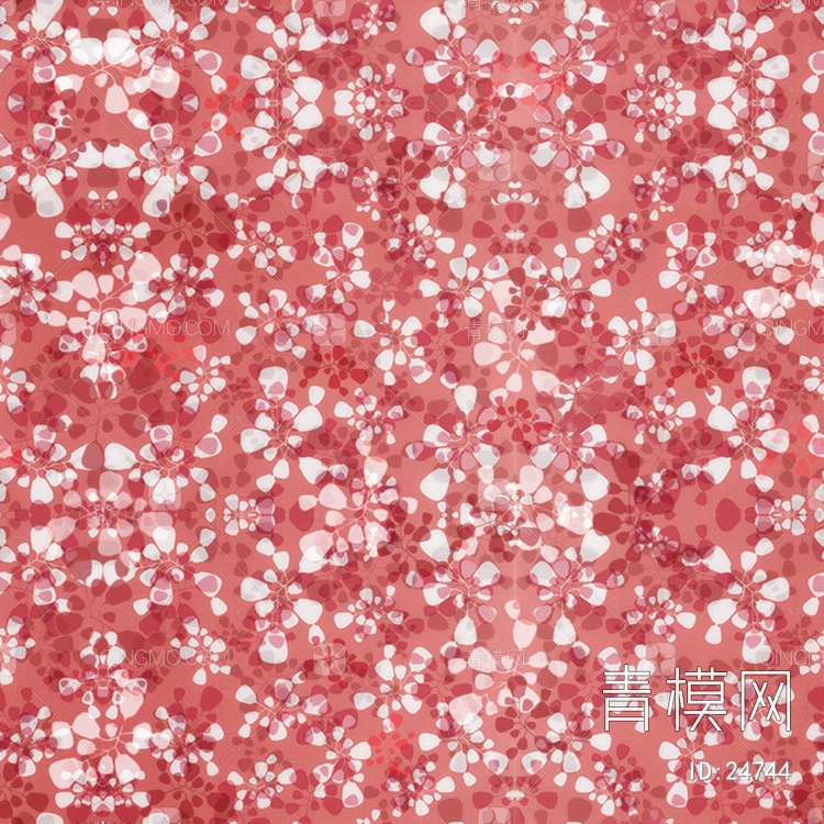 关键字: jpg中尺寸粉 花布布艺贴图库 碎花布料