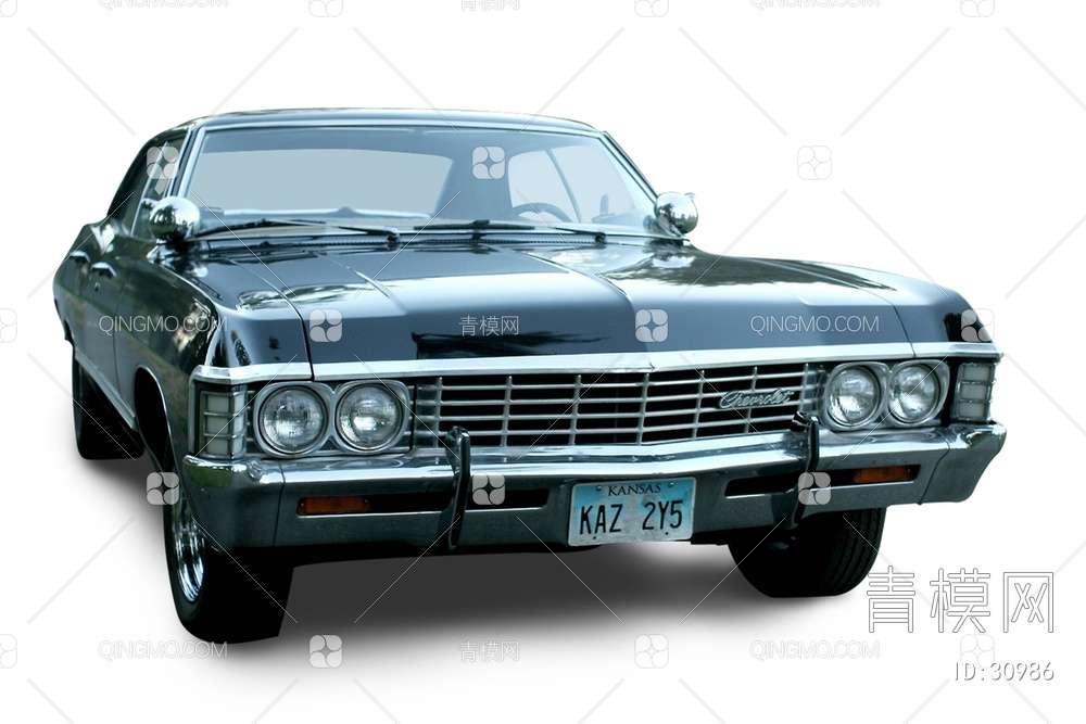 impala-psd107906