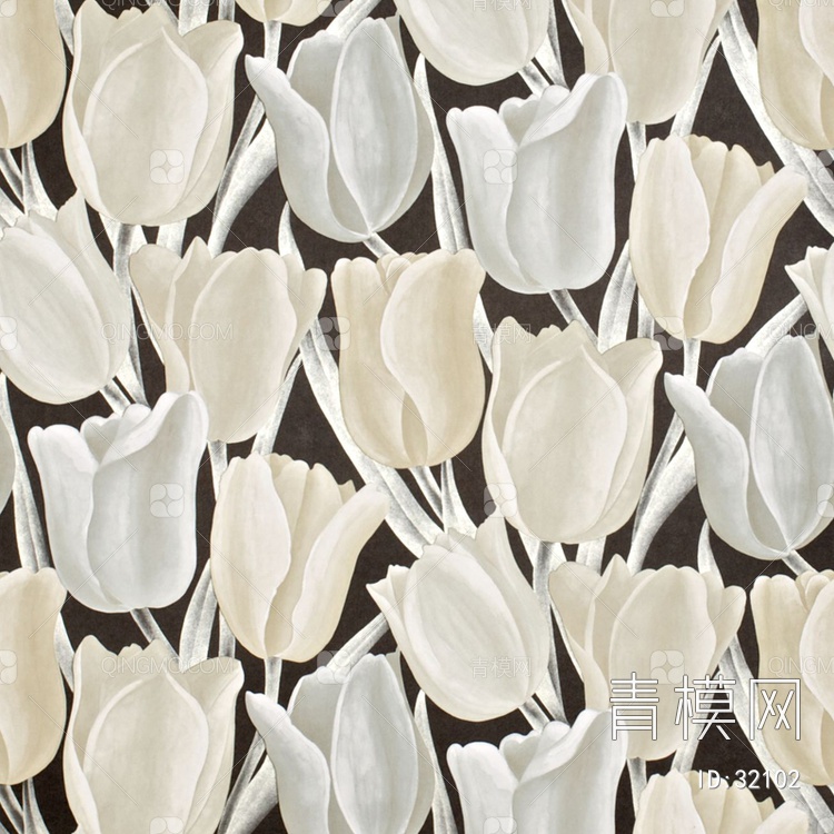 关键字: 大尺寸灰白jpg 花纹墙纸贴图库 墙纸