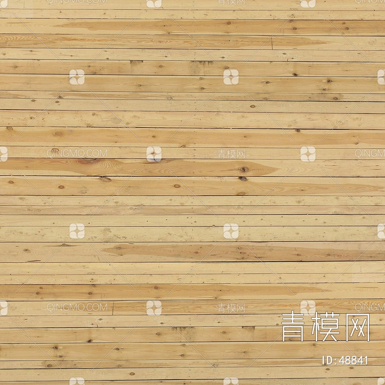木材-木地板