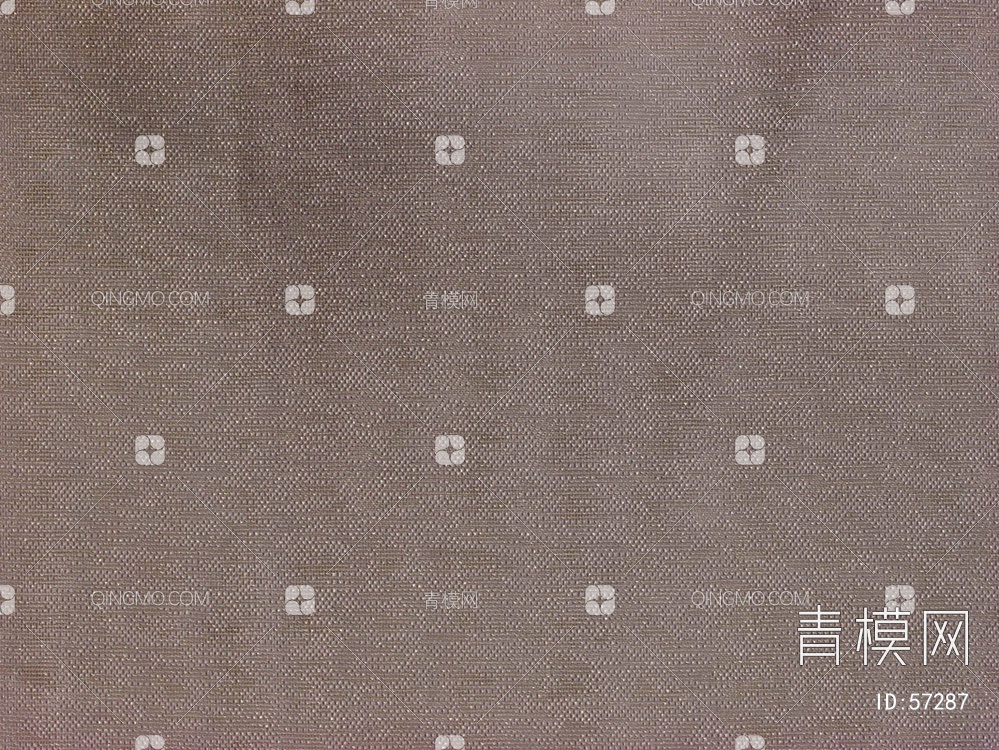 纺织品布纹