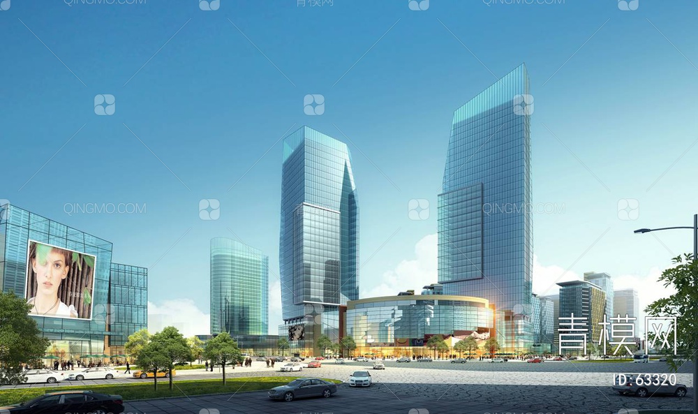 关键字: jpg大尺寸蓝 玻璃反射外景贴图库 白天最最常用