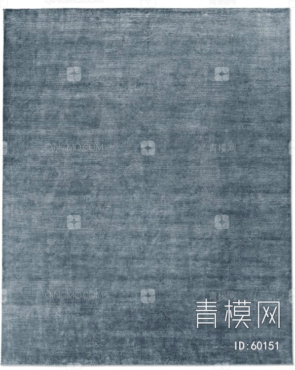 关键字: 大尺寸灰蓝jpg 纯色地毯贴图库 方形地毯