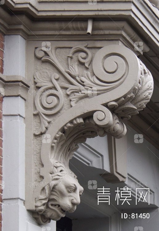 关键字: 大尺寸灰棕jpg 柱子建筑构件贴图库 柱子