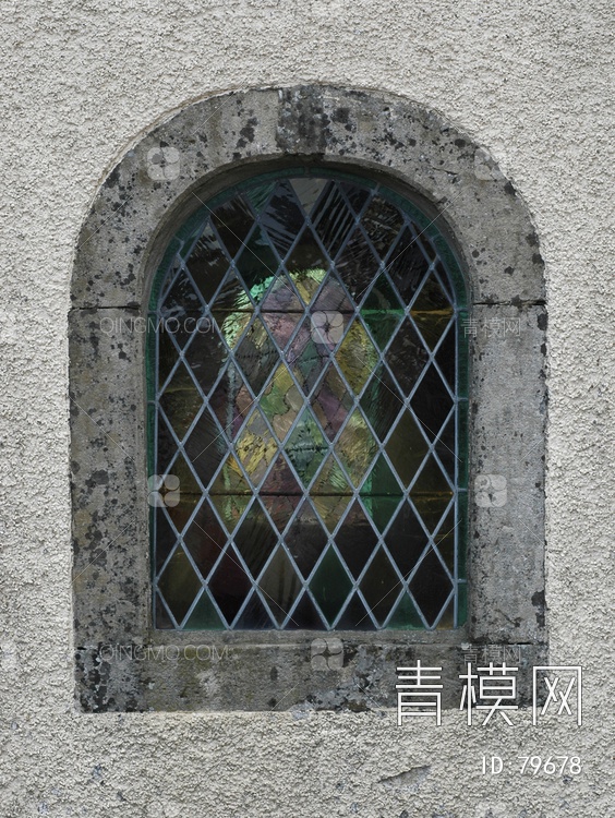 关键字: 特大尺寸灰绿jpg 窗建筑构件贴图库 华丽的窗户