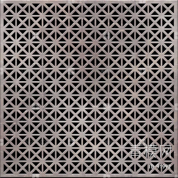 穿孔板金属穿孔板贴图 灰黑棕大尺寸jpg穿孔板金属穿孔板3d贴图下载