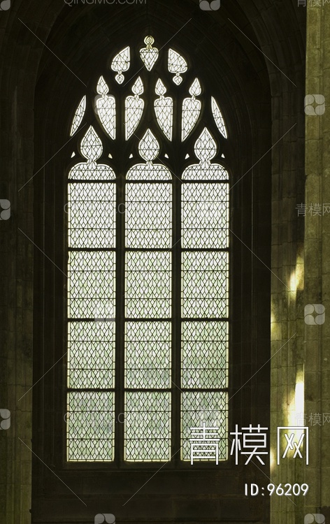 关键字: 灰黑棕特大尺寸jpg 窗建筑构件贴图库 彩色玻璃窗户