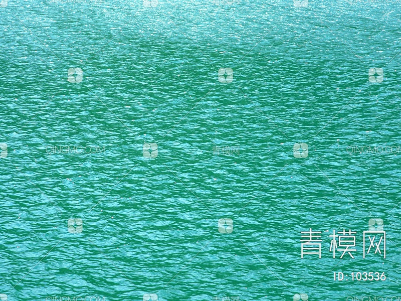 水