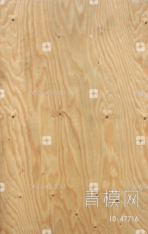 胶合板新的木材