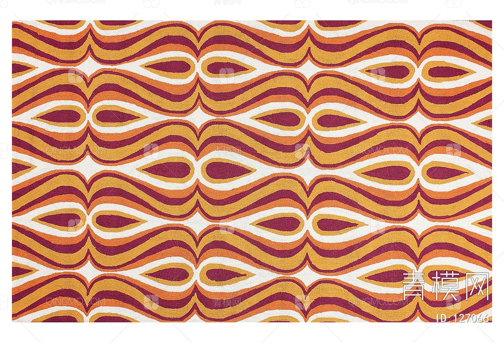 关键字: 特大尺寸白红黄jpg 块毯地毯贴图库 地毯