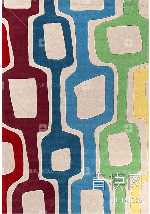 关键字: 大尺寸灰蓝红黄jpg 卡通儿童地毯贴图库 卡通梦幻地毯