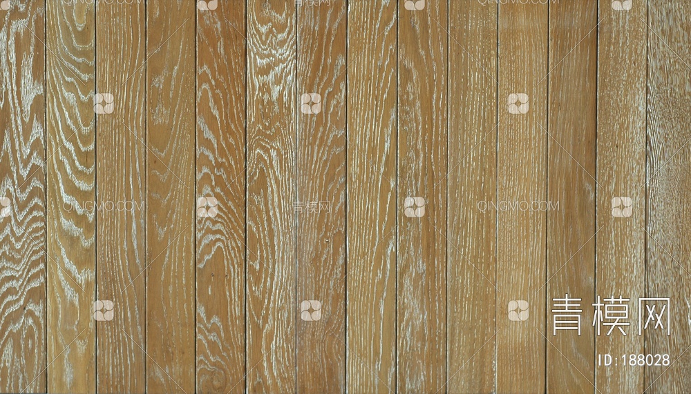 木拼板