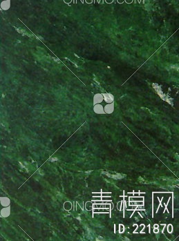 幻彩绿花岗岩