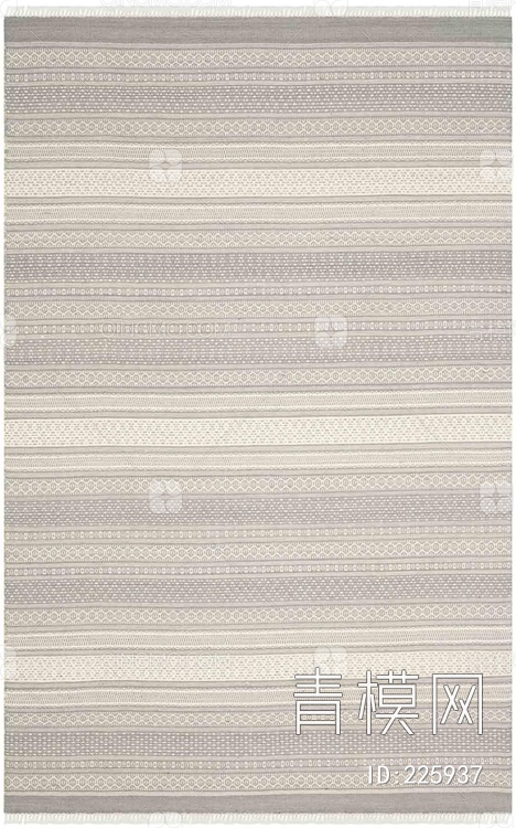 关键字: 大尺寸灰白jpg 条纹毯地毯贴图库 条纹地毯