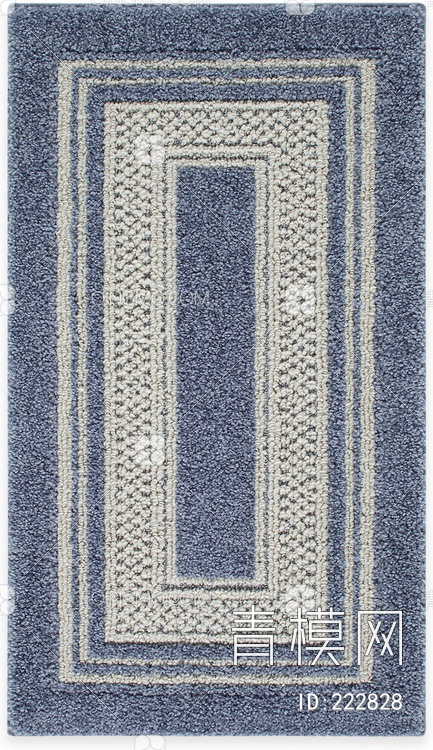 关键字: jpg特大尺寸灰蓝 块毯地毯贴图库 地毯