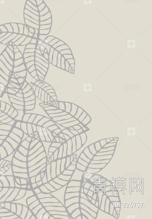 关键字: jpg中式大尺寸灰白 块毯地毯贴图库 新中式地毯