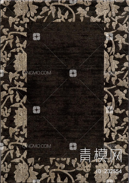 关键字: 黑棕黄大尺寸jpg 块毯地毯贴图库 地毯