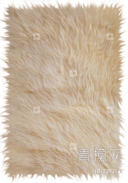 关键字: 大尺寸灰白黄jpg 兽皮地毯贴图库 动物毛皮地毯